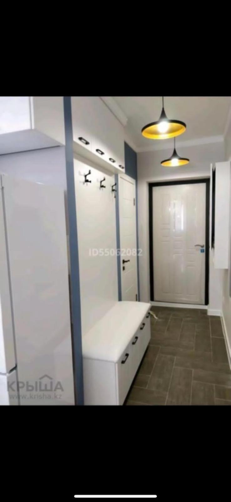 Loftik Apartments Shevchenko Street Алма Ата Екстериор снимка