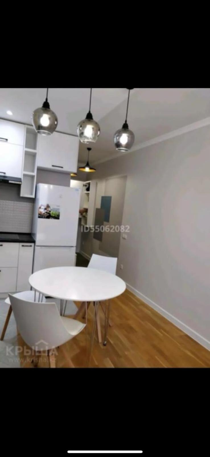 Loftik Apartments Shevchenko Street Алма Ата Екстериор снимка