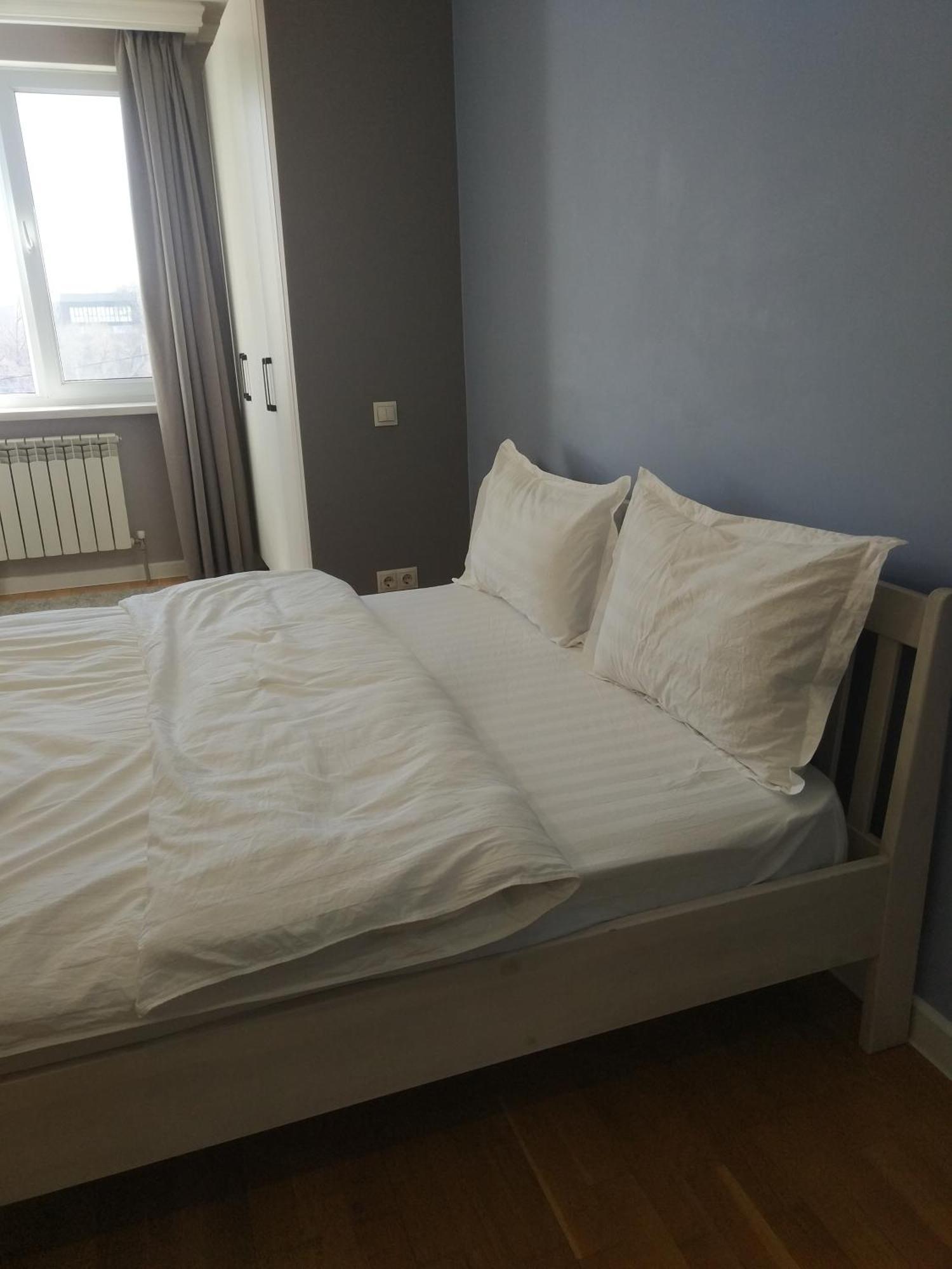 Loftik Apartments Shevchenko Street Алма Ата Екстериор снимка